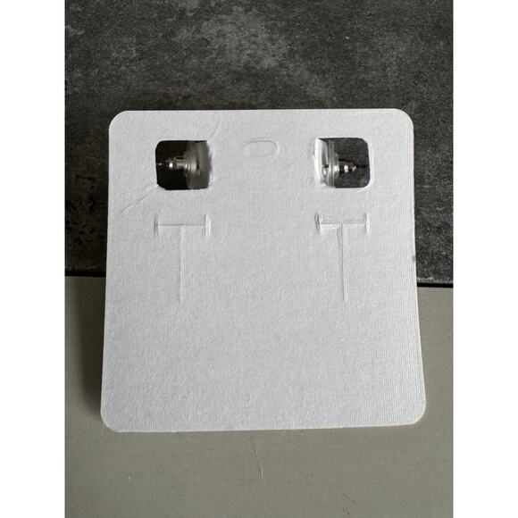 Brighton Love Affair Hoop Post Earrings - Picture 4 of 4